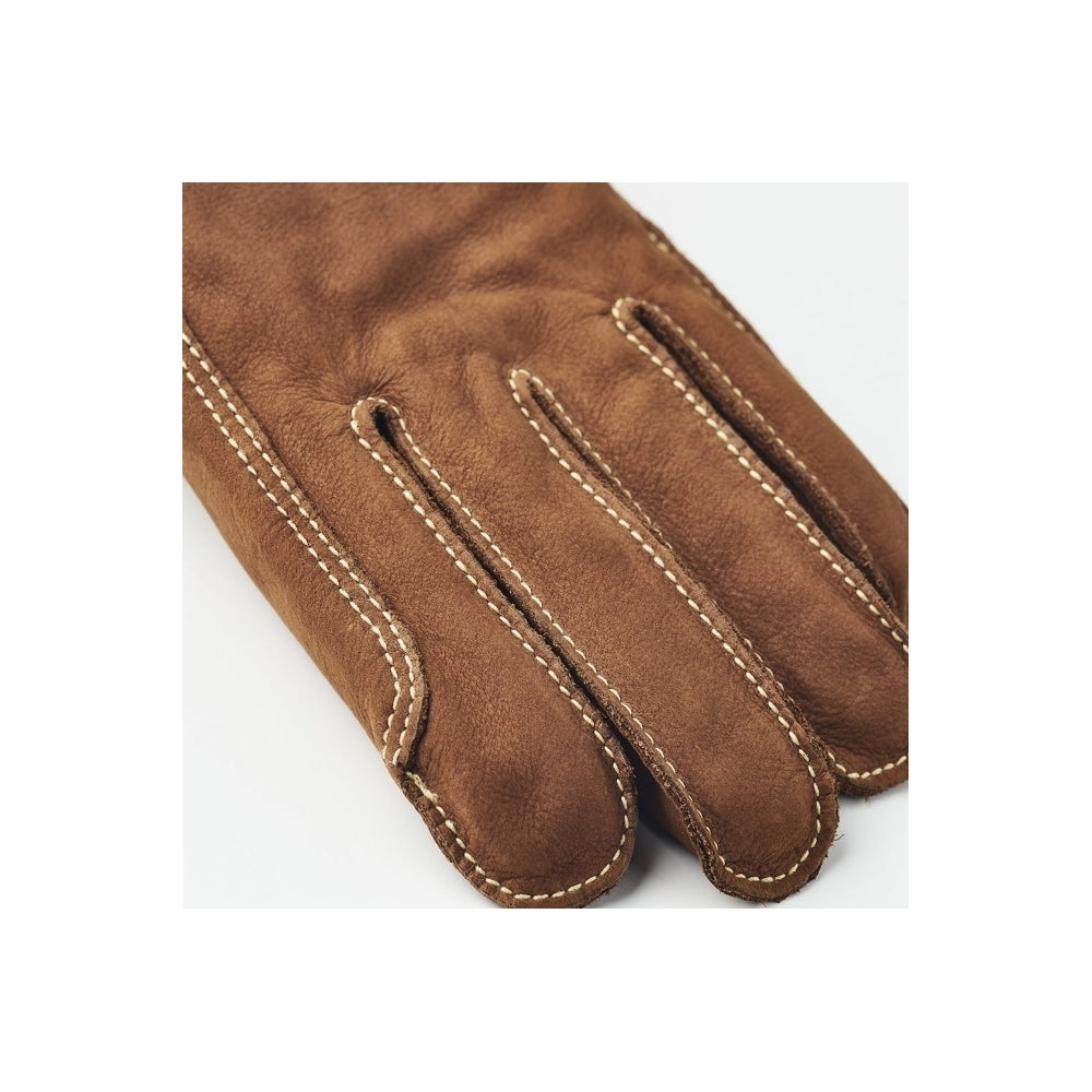 - Alte Nubuck Glove - Cork