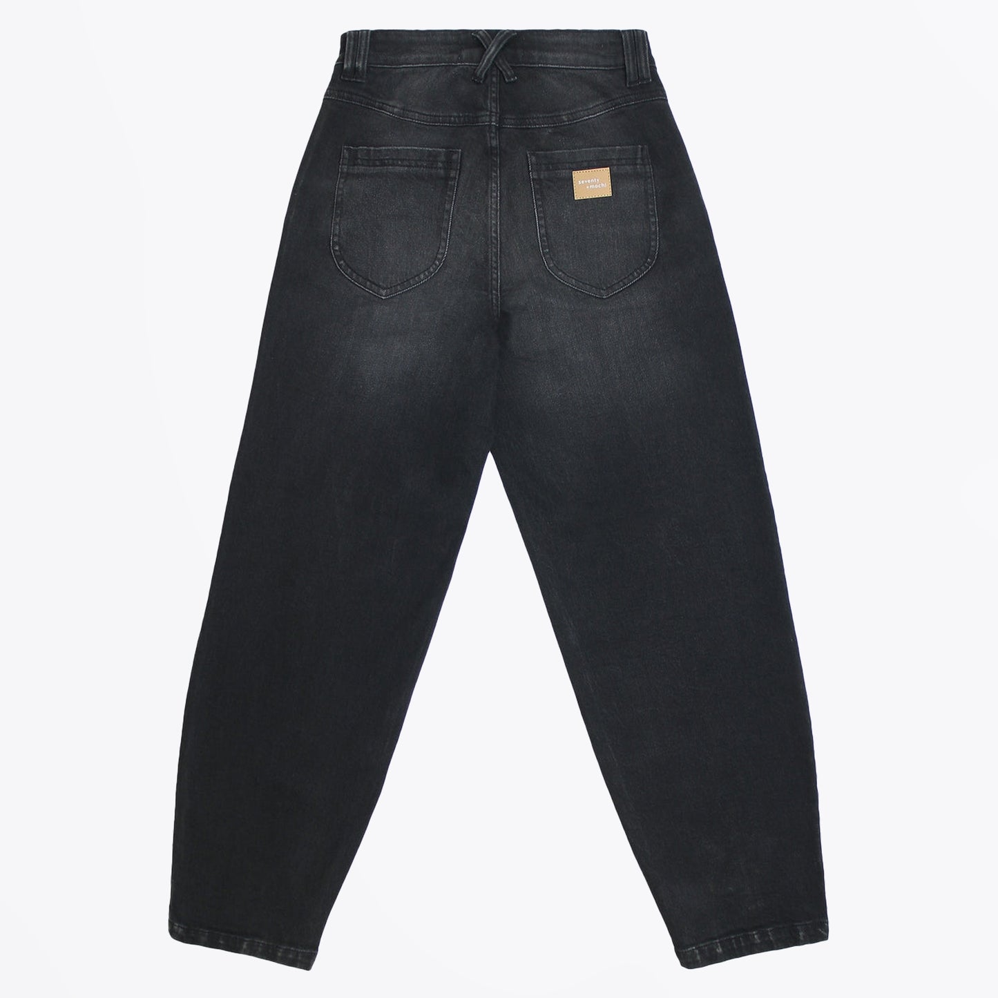 - Mia Jean - Vintage Black