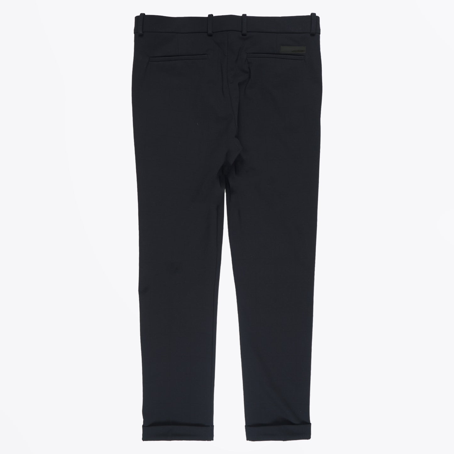 - Micro Chino - Navy