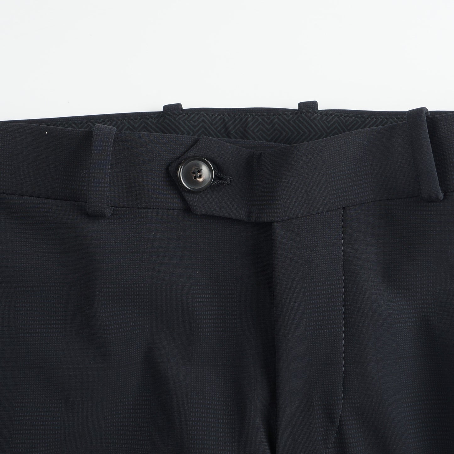 - Micro Chino - Navy
