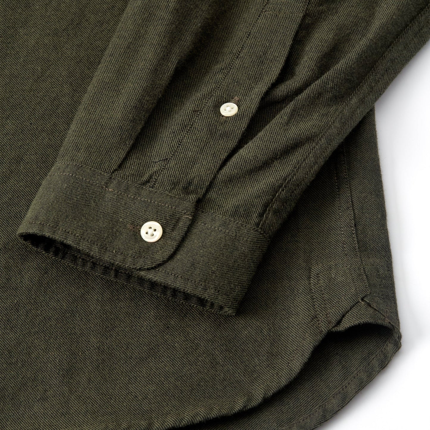 - Brook Banfield Shirt - Green