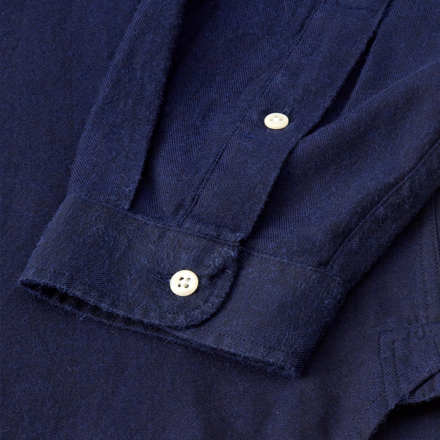 - Brook Shirt Pearson - Blue