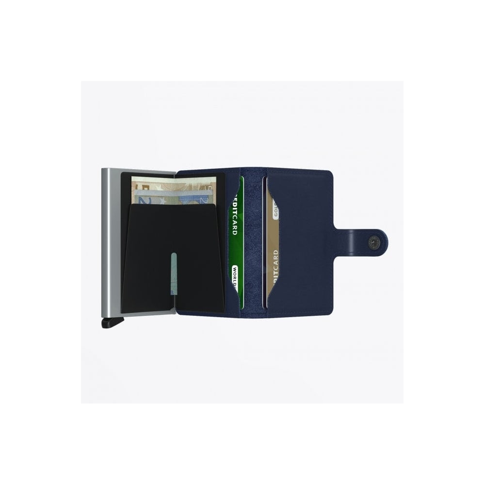 - Miniwallet Original - Navy