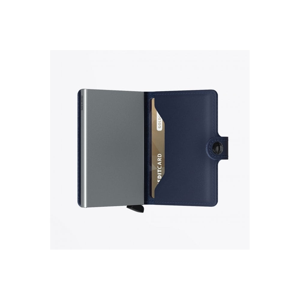 - Miniwallet Original - Navy