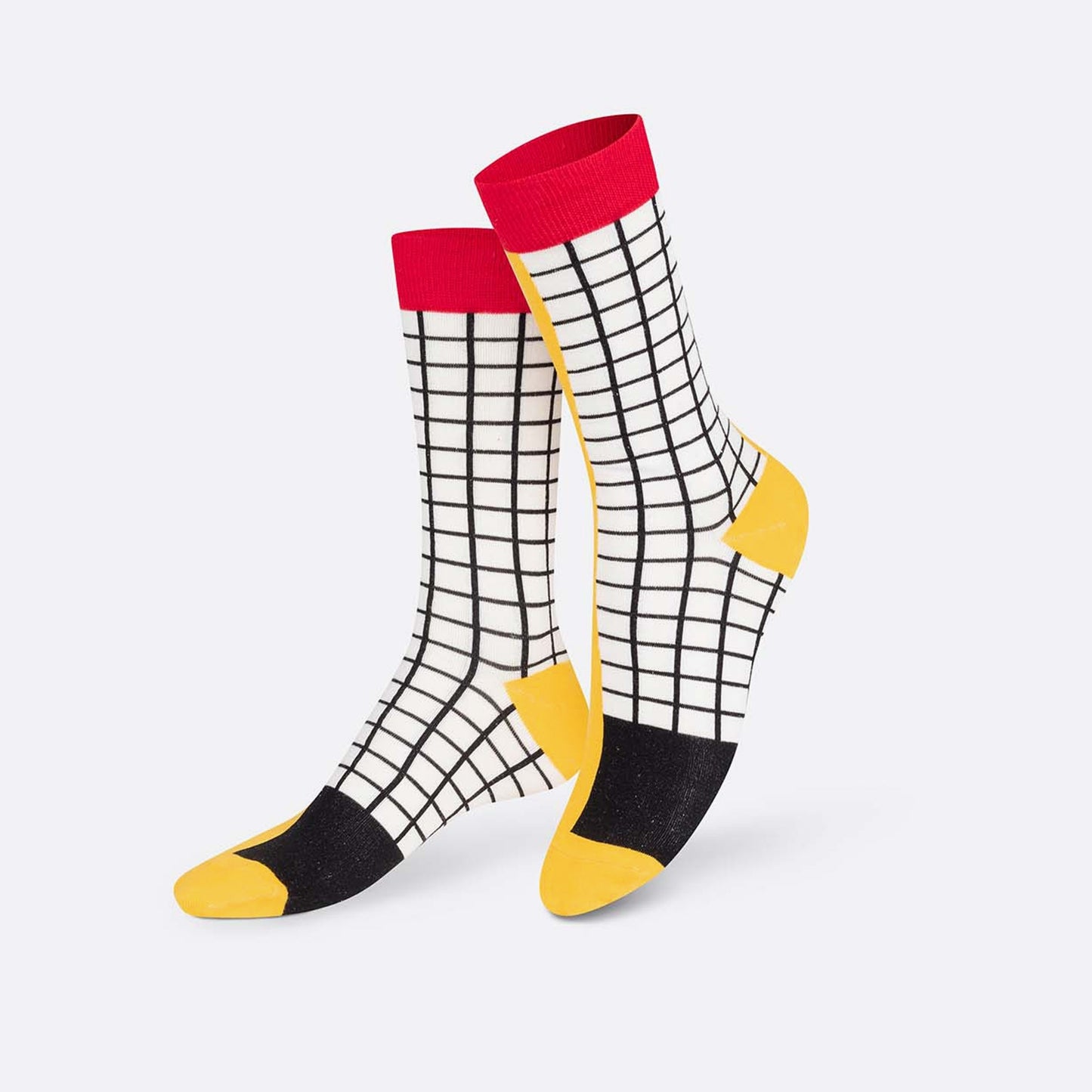 French Fries Socks