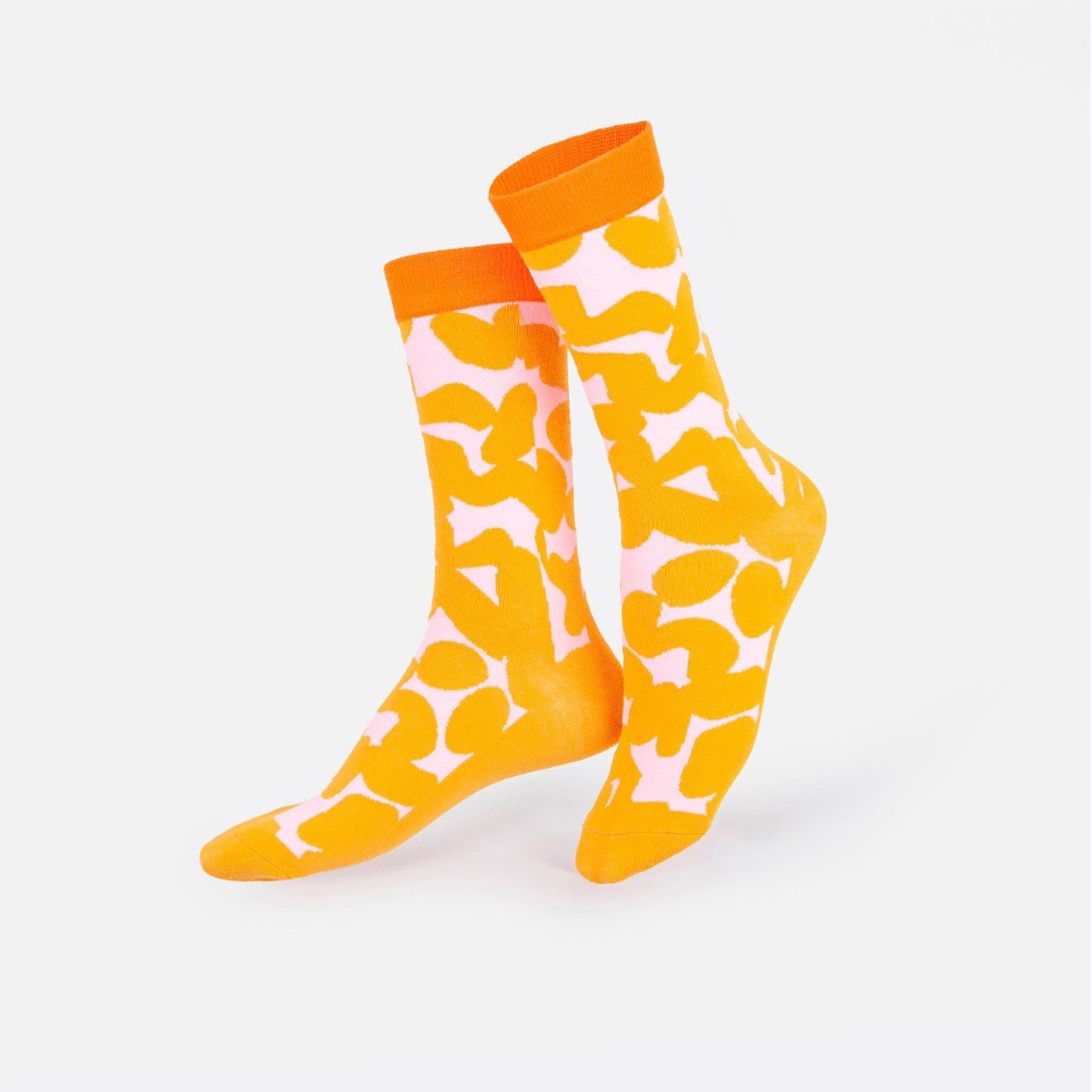 - Peanut Butter Socks