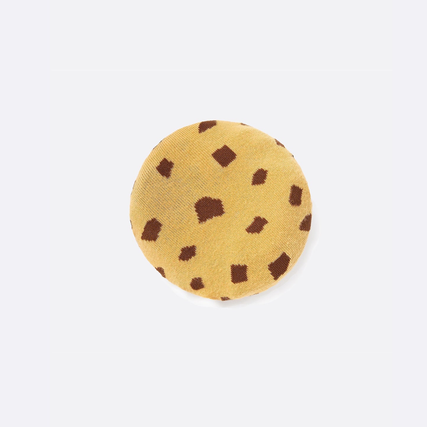 - Chewy Cookie Socks