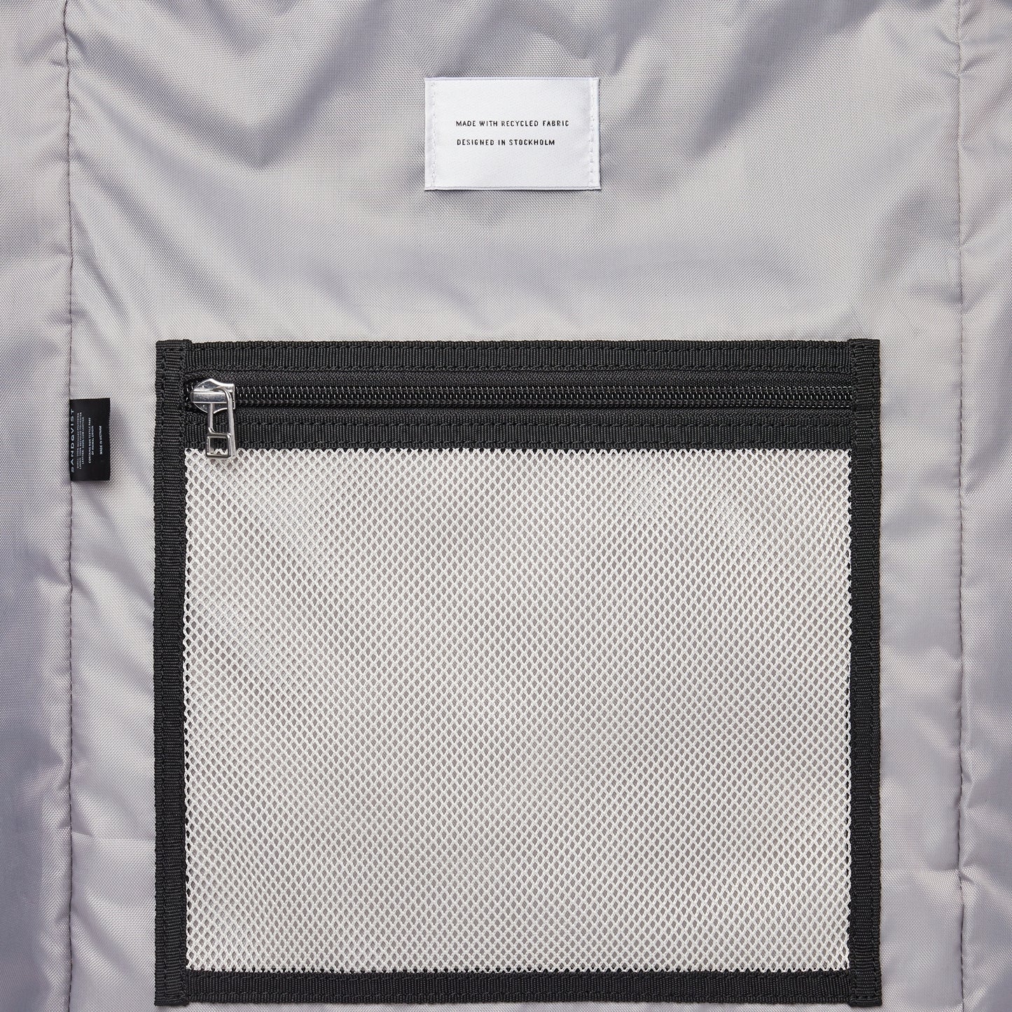 - Bernt Backpack - Multi Dark