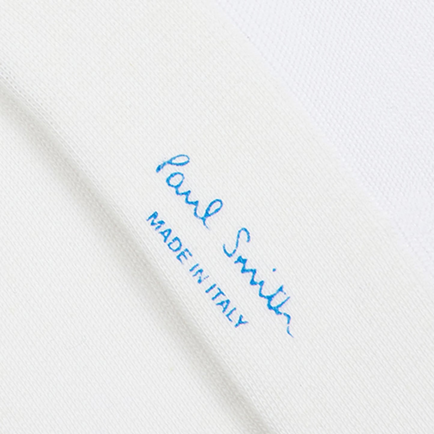 - Frida Signature Stripe Socks - White