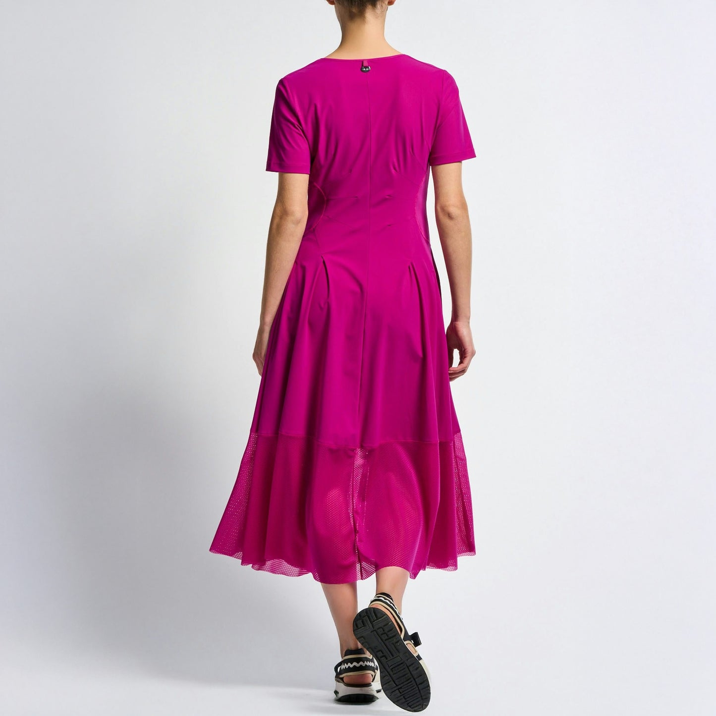 - Playtime Dress - Pink