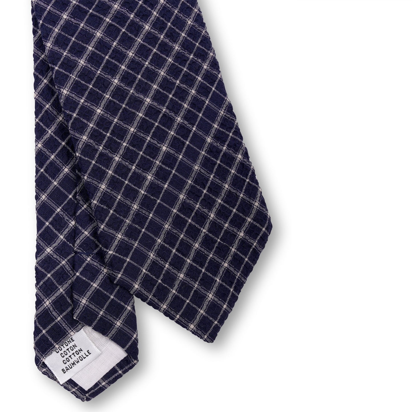 - Tie Priory - Navy