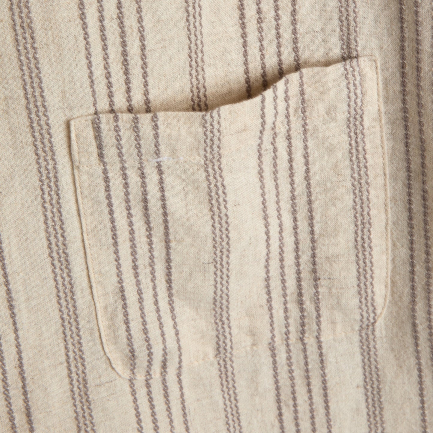 - New York Special Shirt Pickman - Sand