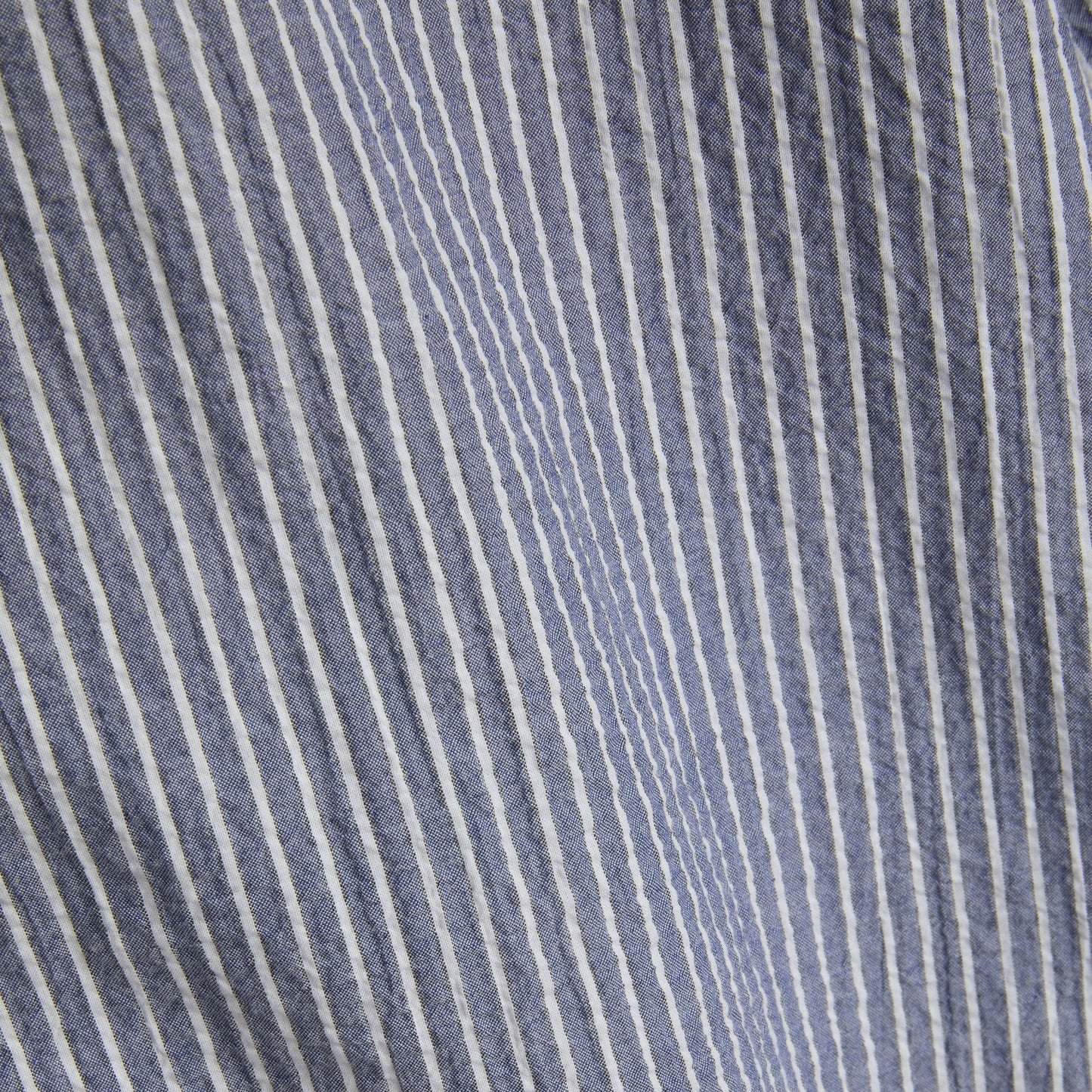 -Brook Shirt Finch - Blue /White