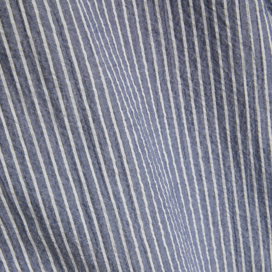 -Brook Shirt Finch - Blue /White