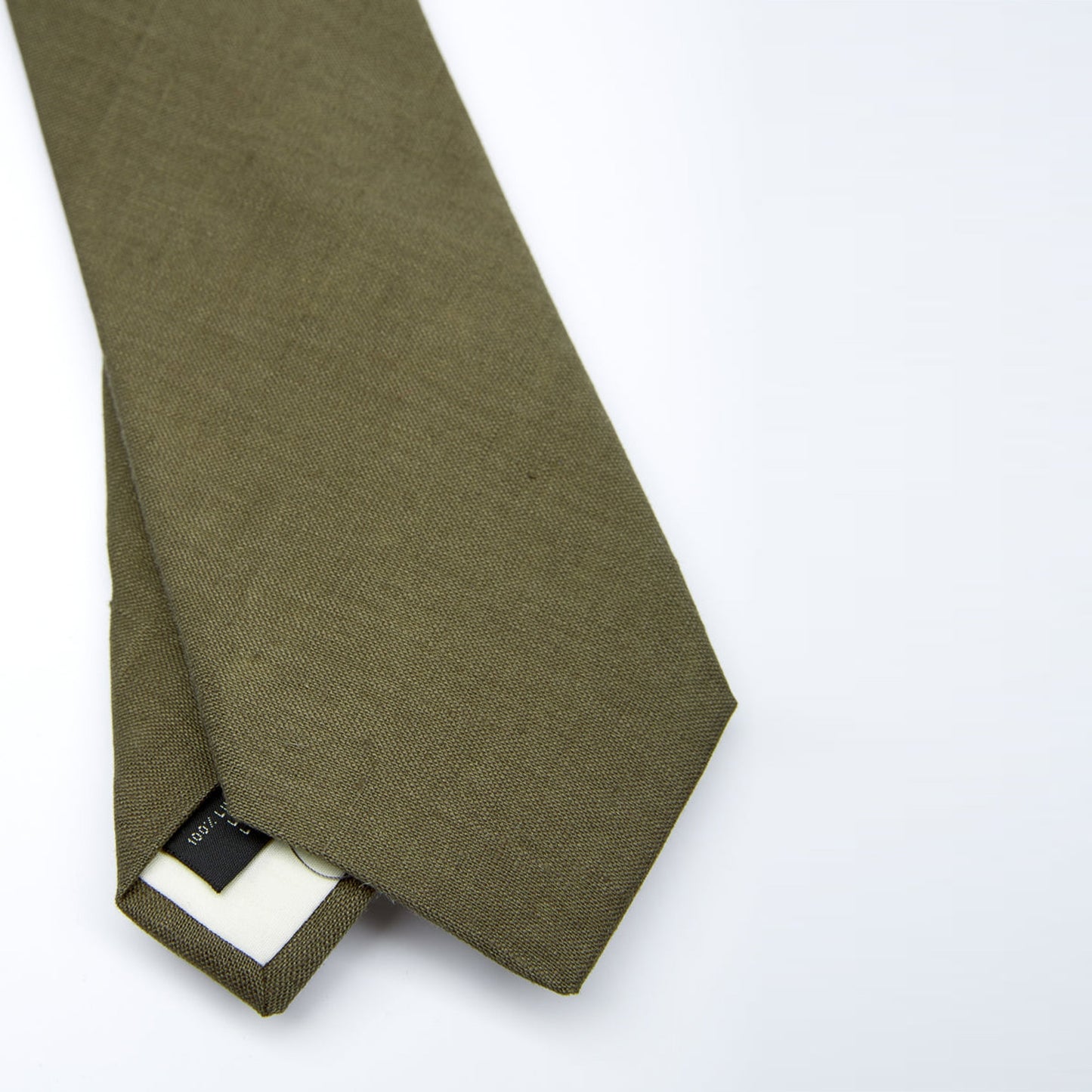 - Tie Bridford - Green