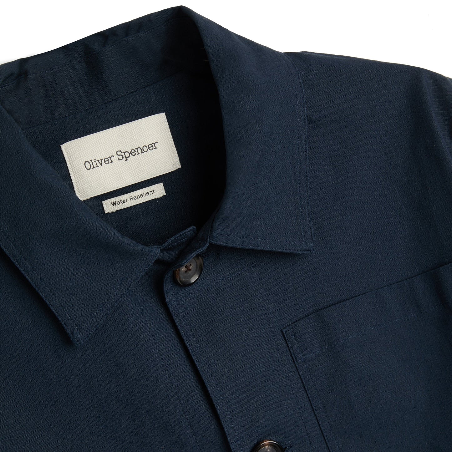 - Woodbury Jacket Hyde - Navy