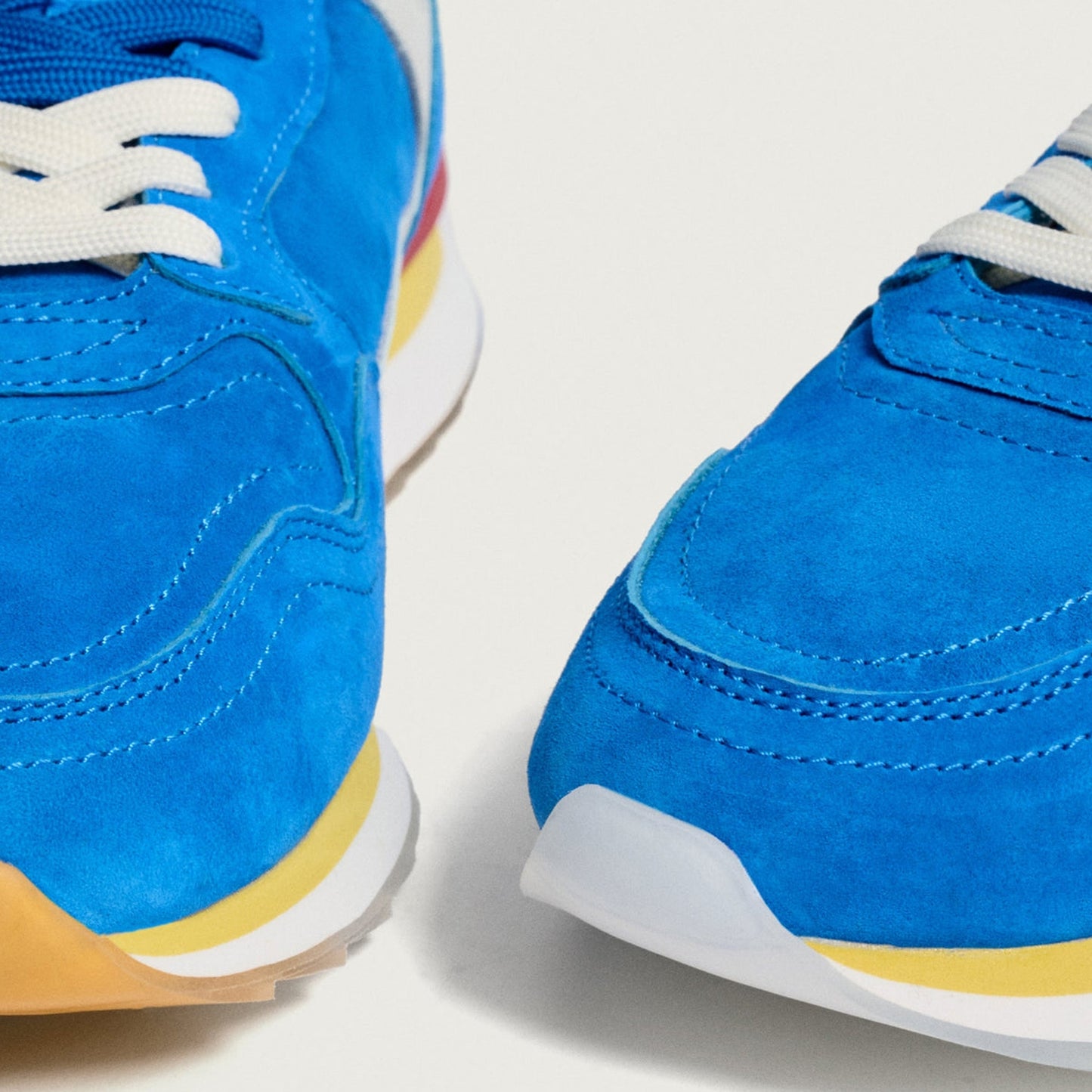 - City Sneakers - Caeruleus