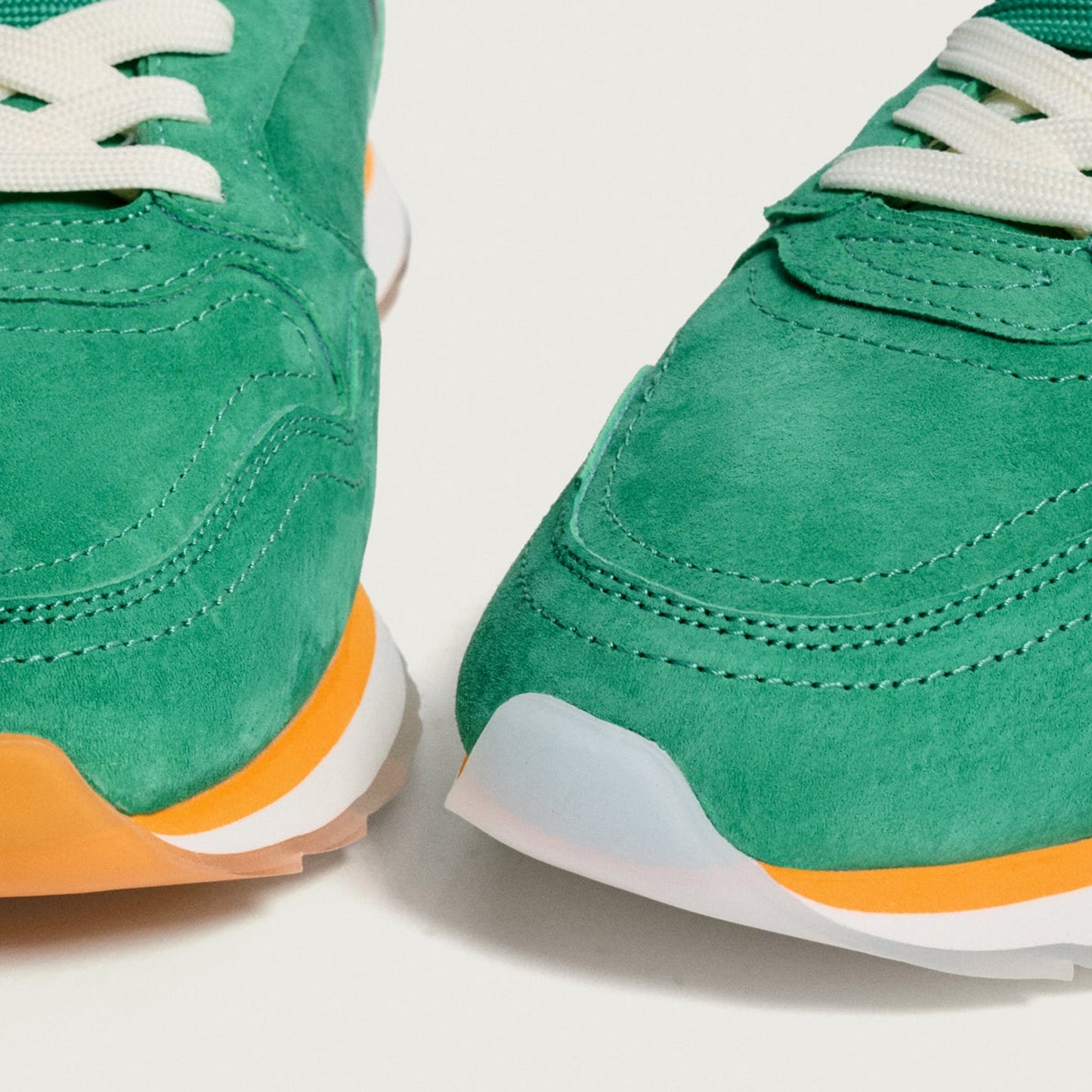 - City Sneakers - Viridis