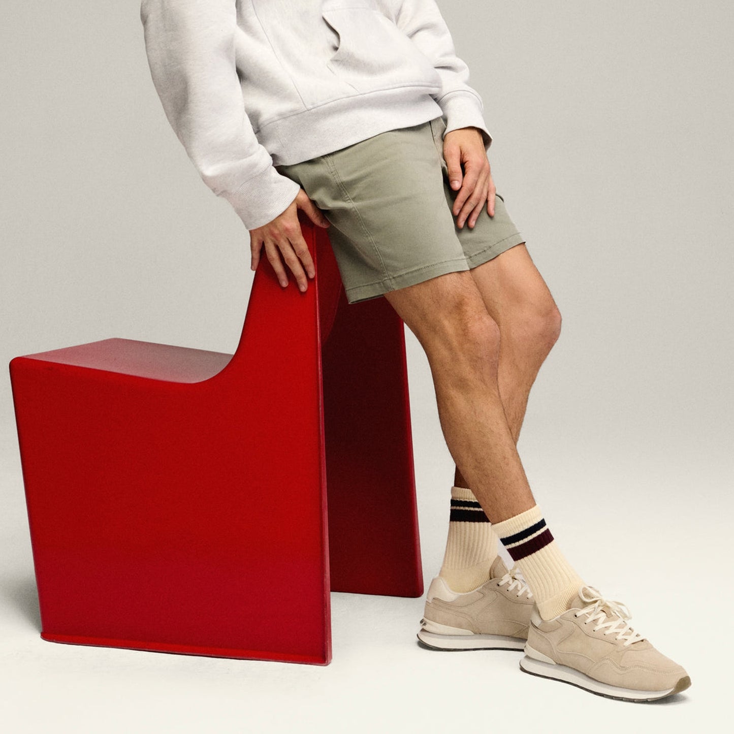 - City Sneakers - Tamarindo