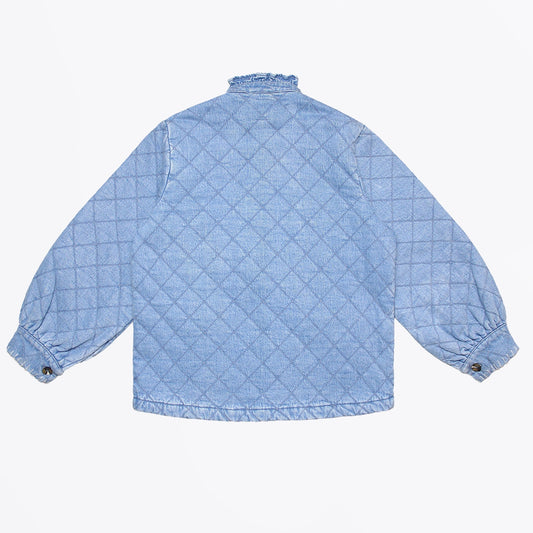 - Quilted Pablo Jacket - Rodeo Vintage