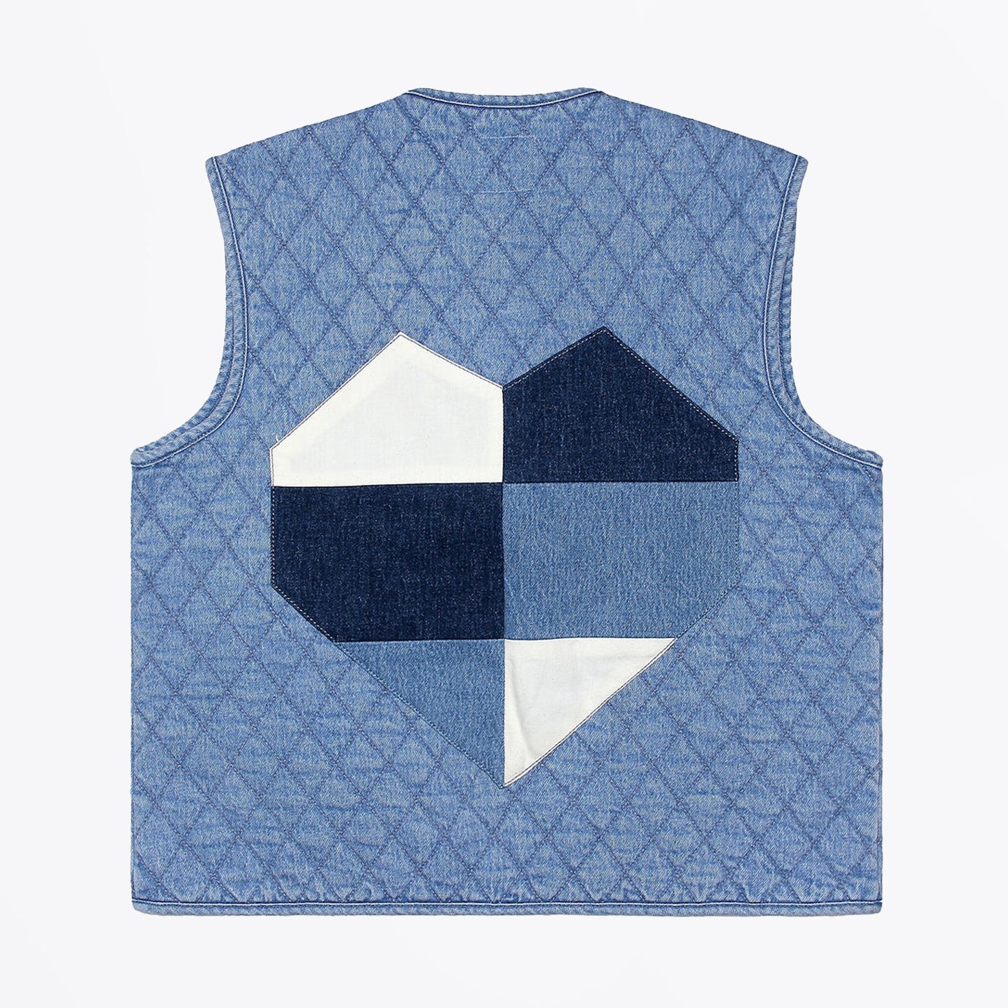 - Aria Vest - Rodeo Vintage