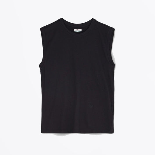 - Andy Top - Black