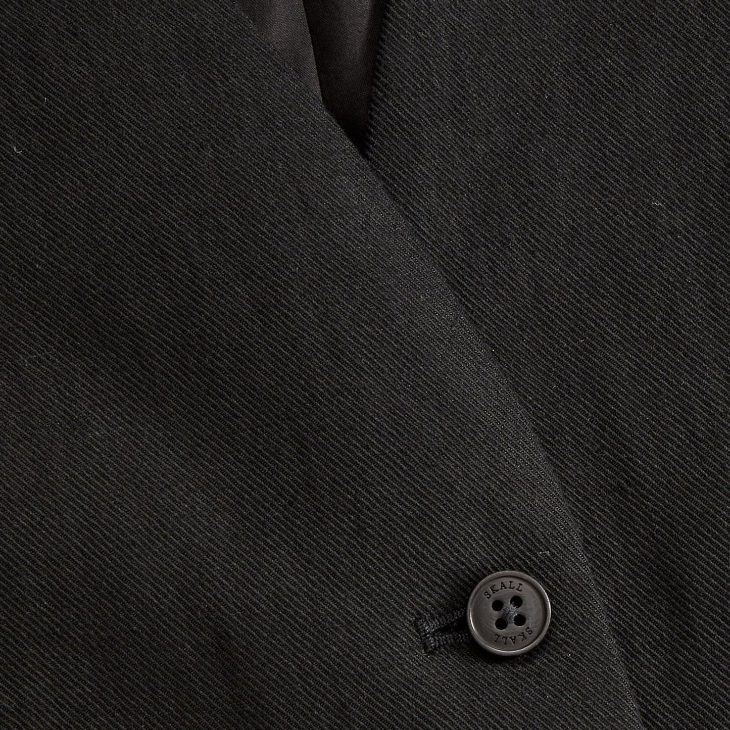 - Toni Waistcoat - Black