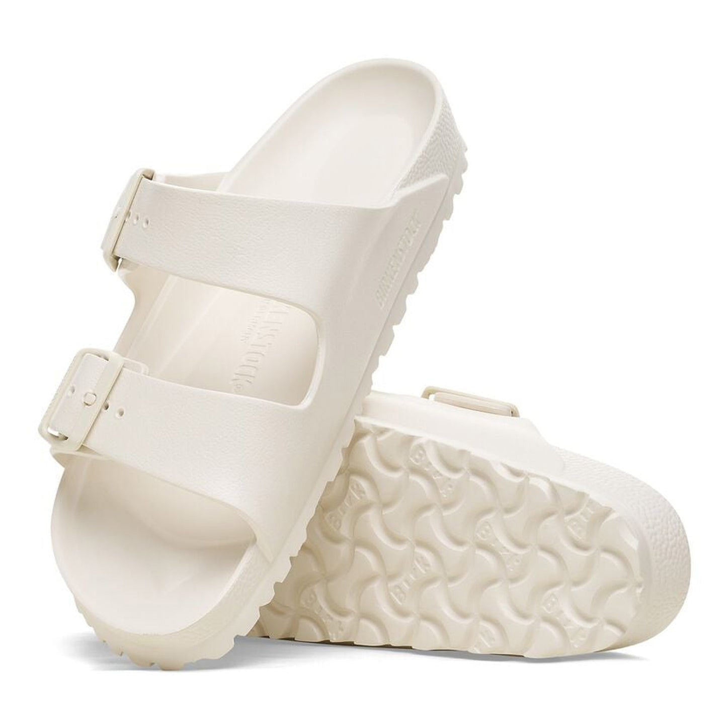 - Arizona Eva Narrow Fit - Eggshell