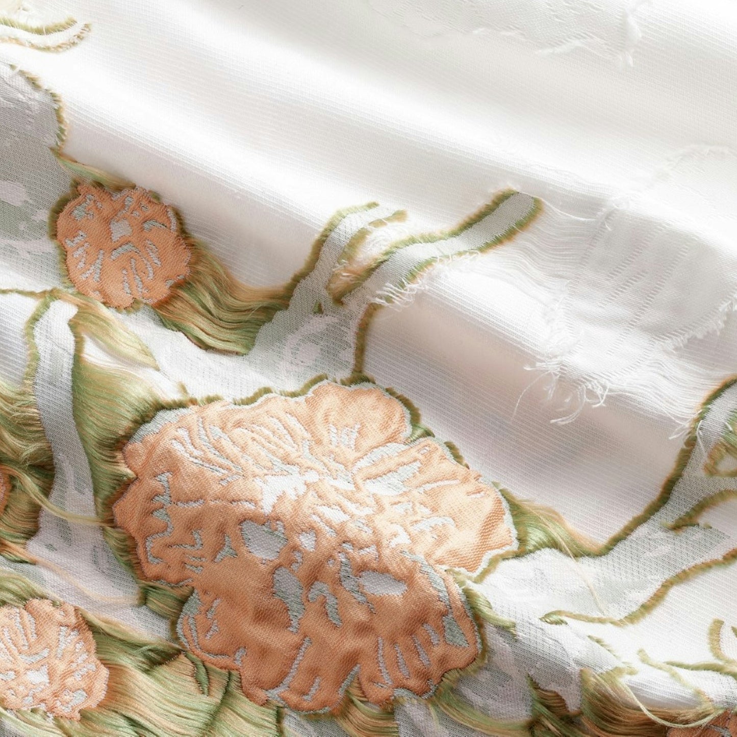 - Freddy Jacquard Shirt - Multi