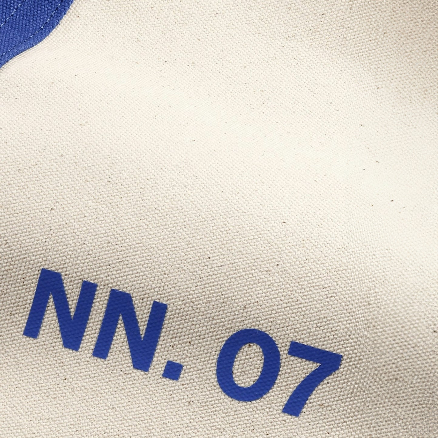 - Logo Tote Bag - Ecru