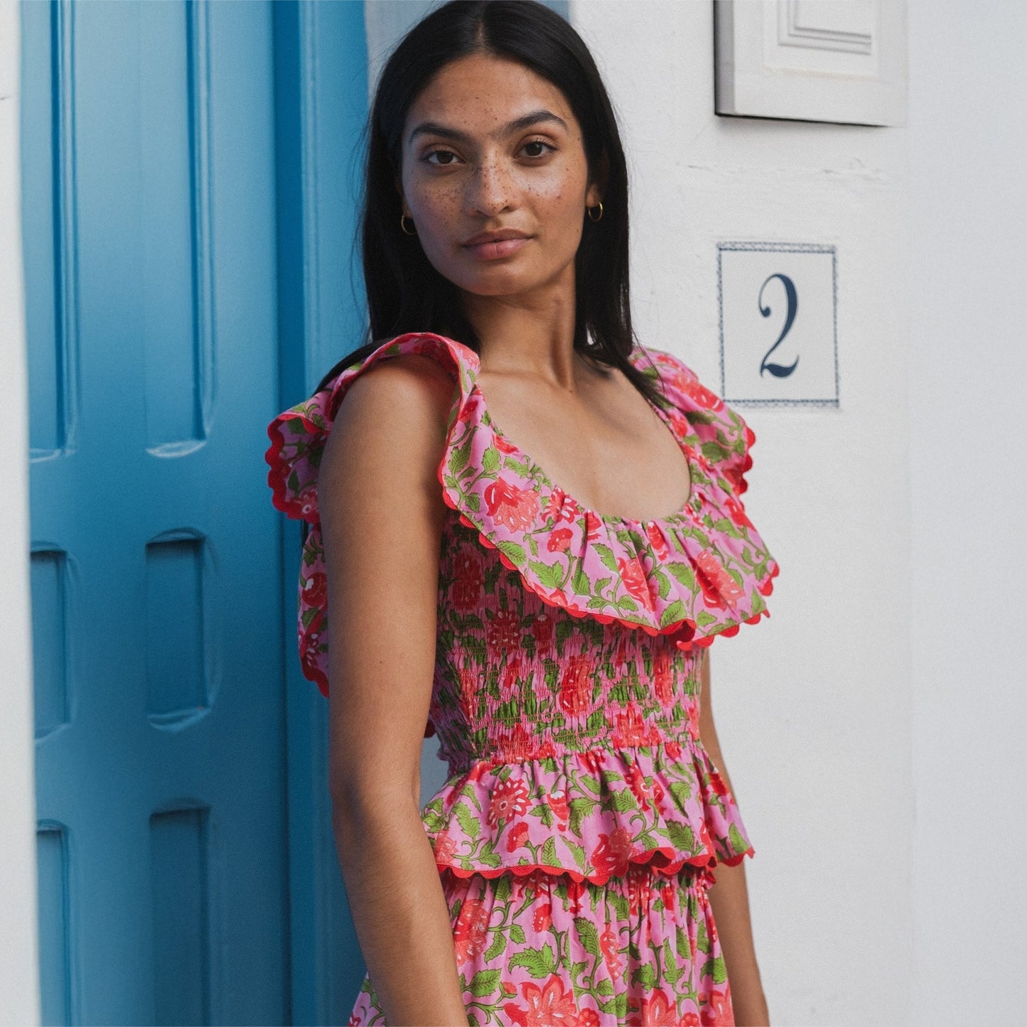 - Susie Top - Candy Jaal