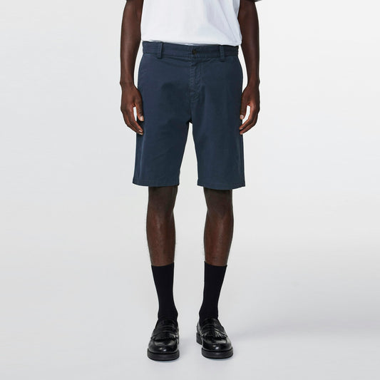 - Crown Shorts - Navy