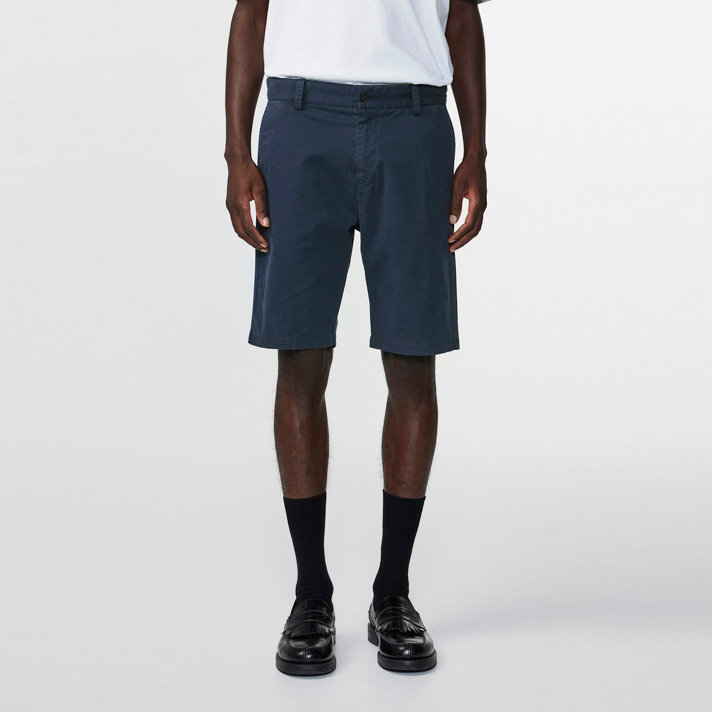 - Crown Shorts - Navy