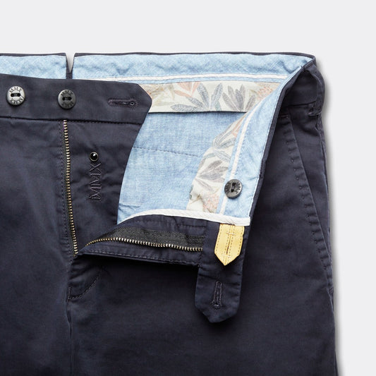 - Lupus Slim Chino - Navy