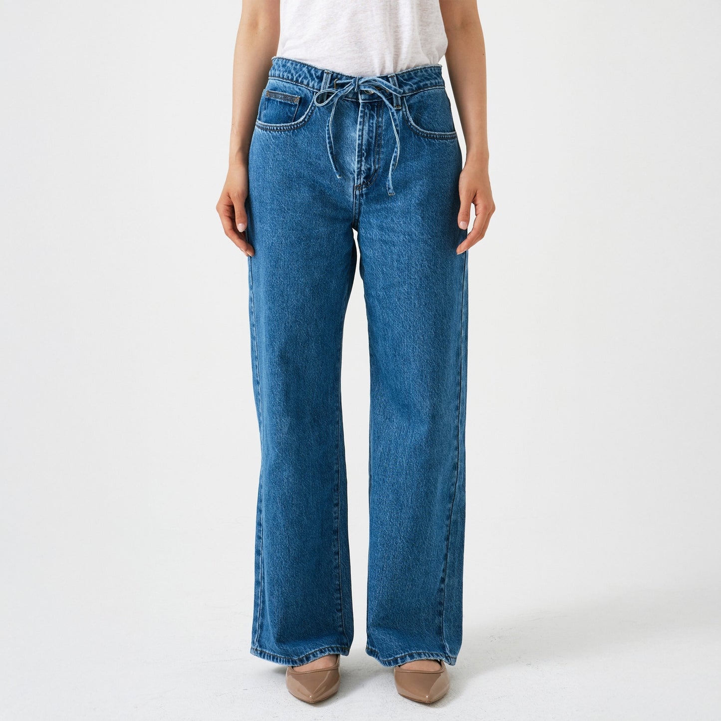 - Blake Jean - Dark Weekender