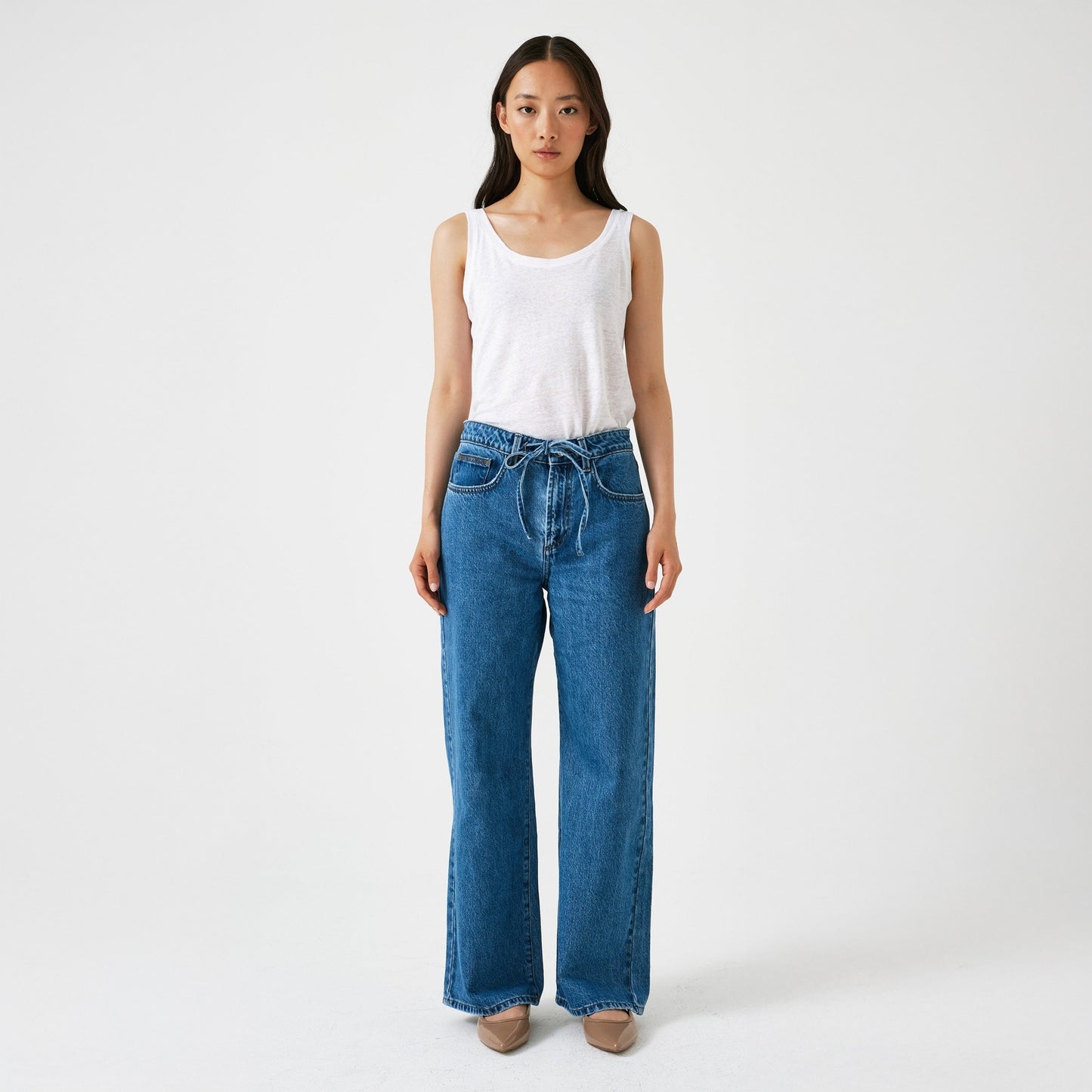 - Blake Jean - Dark Weekender