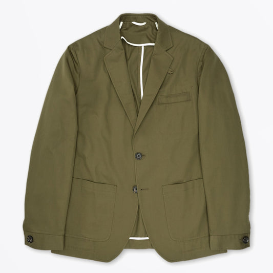 - Theobald Jacket Ashdown - Green