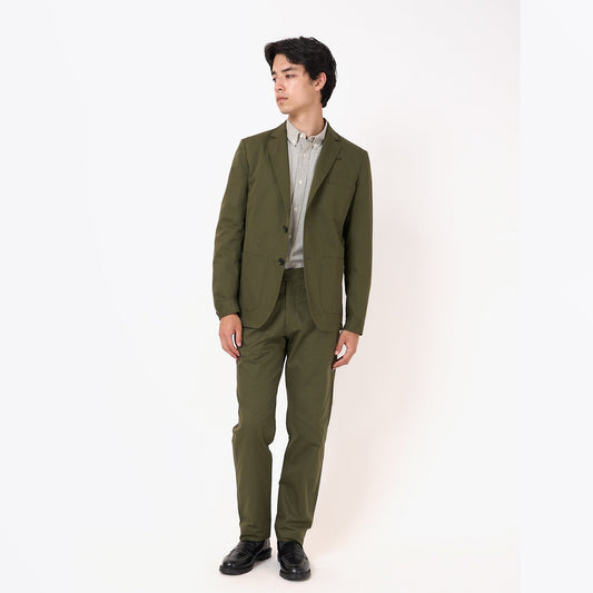 - Theobald Jacket Ashdown - Green