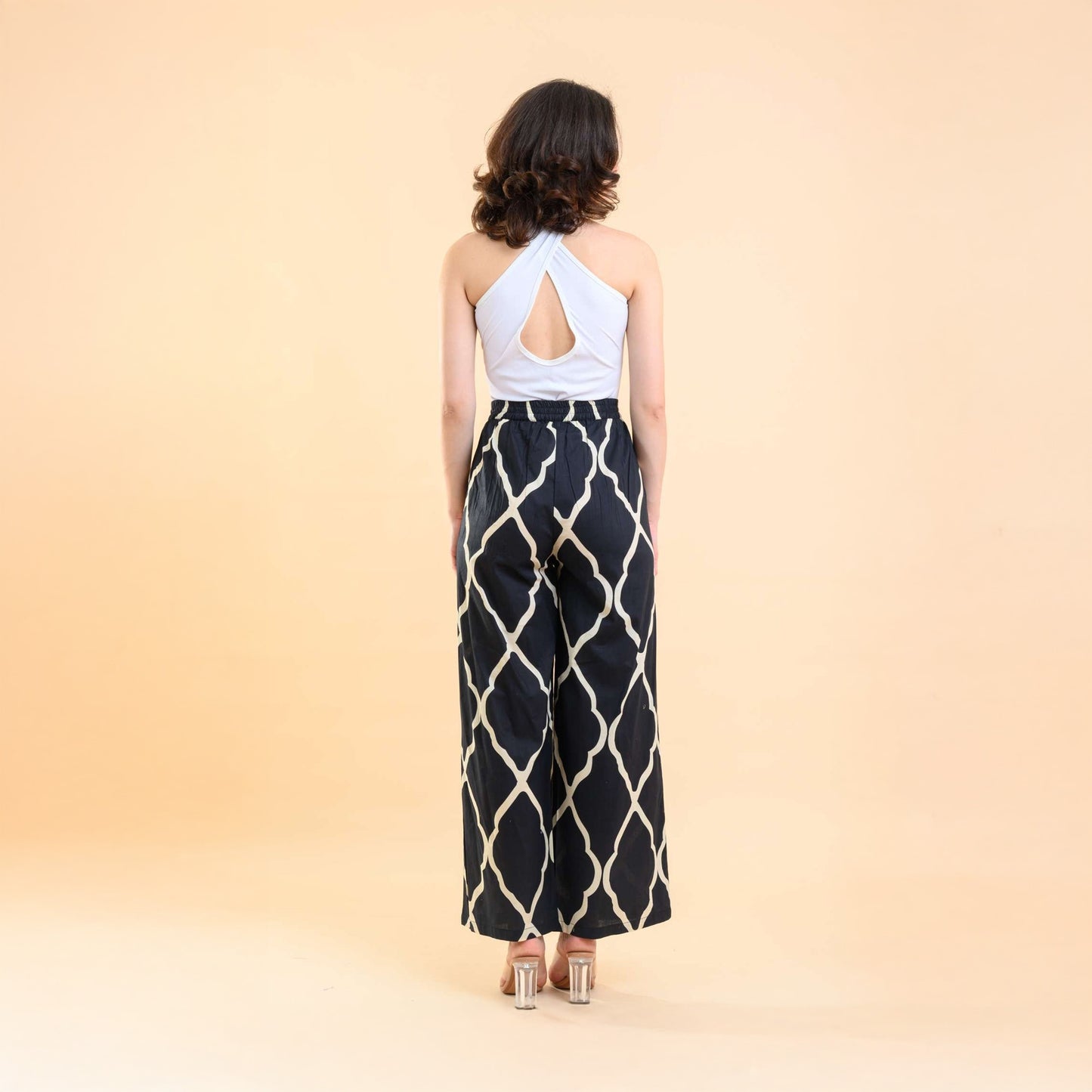 - Apollo Pants - Odyssey Black