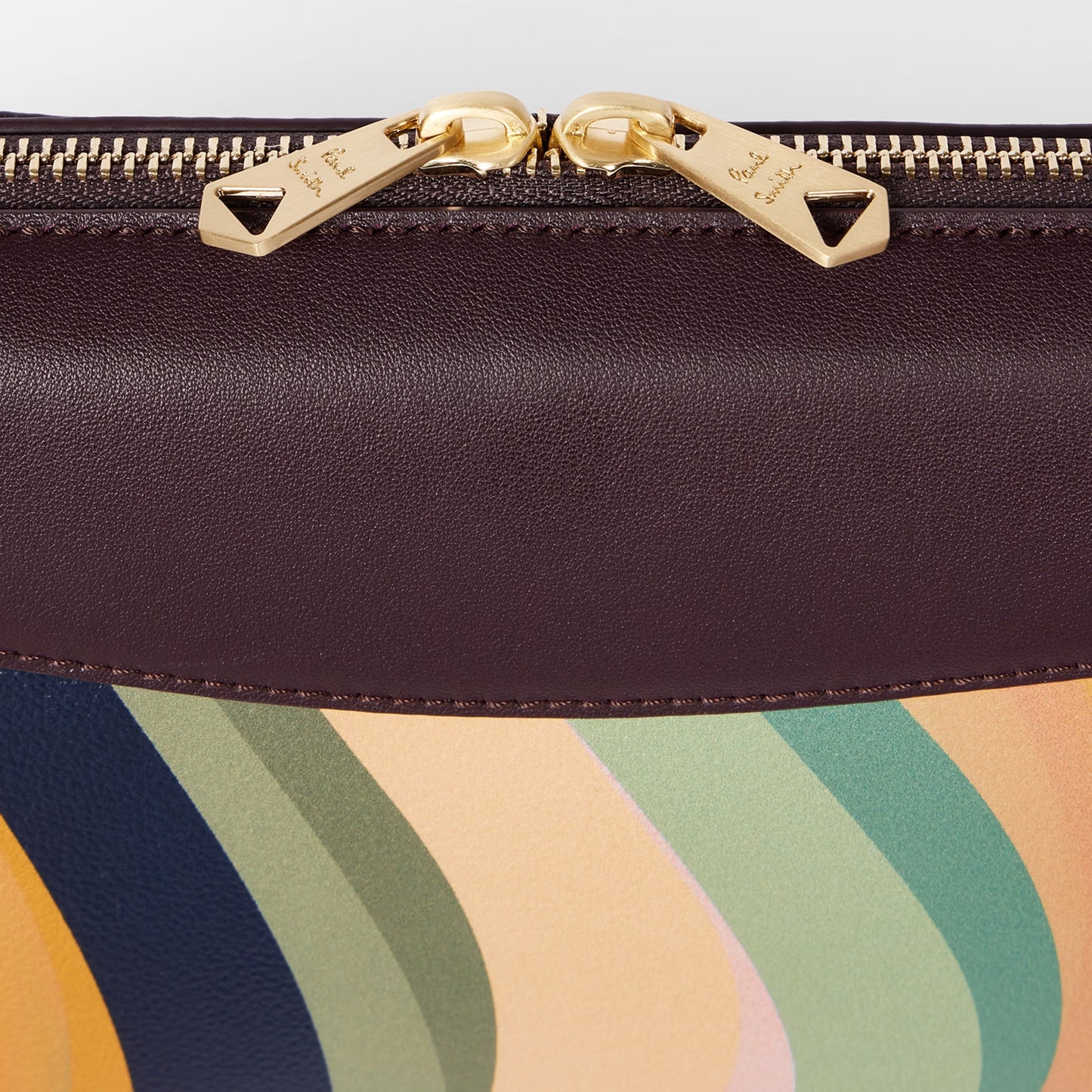 - Bridget Swirl Shoulder Bag