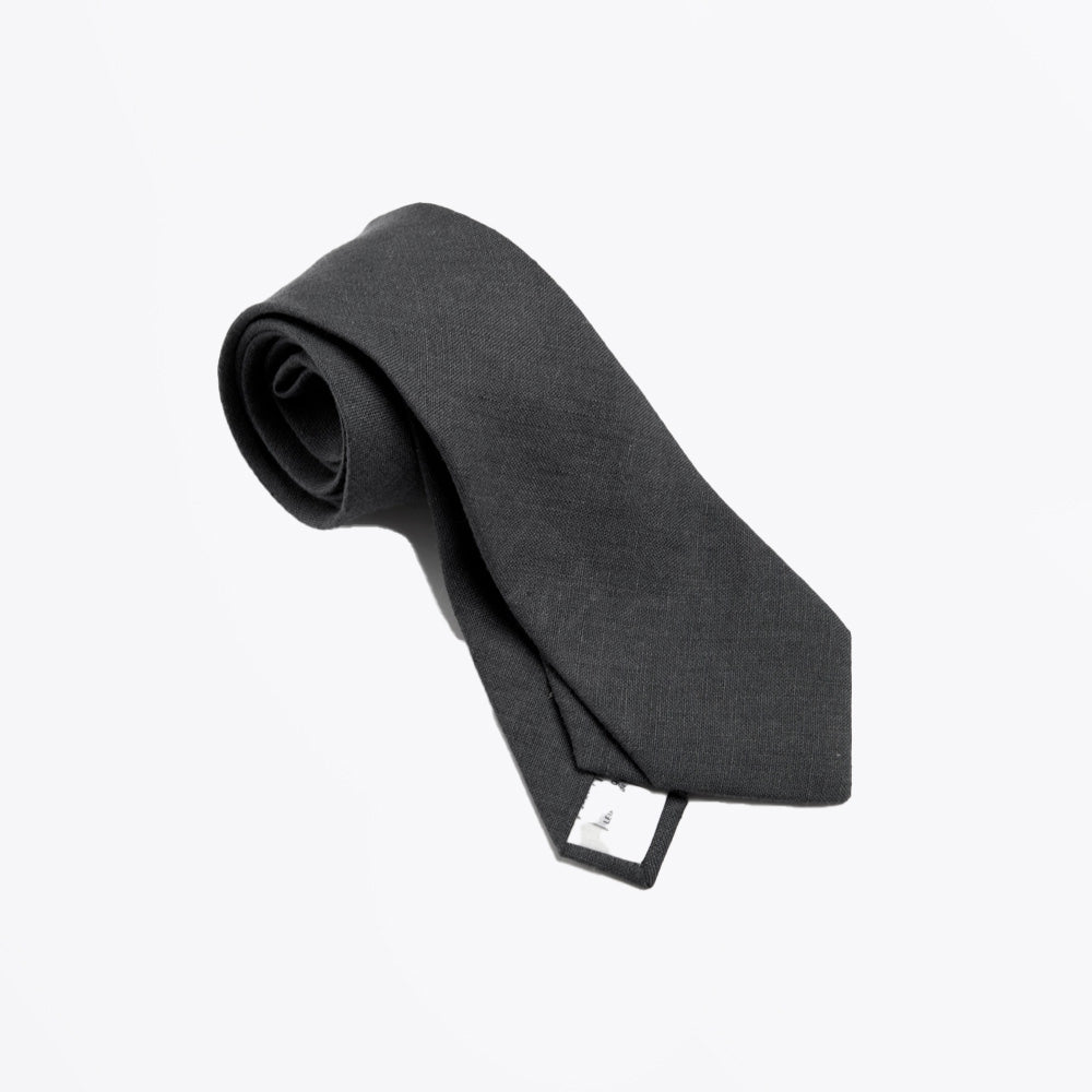 - Tie Bleeker - Gunmetal Grey