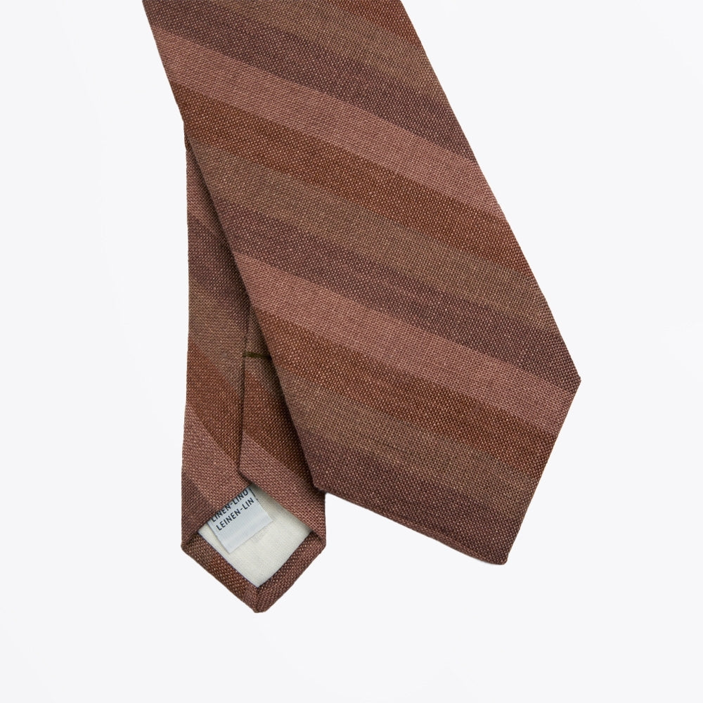 - Tie Lowson - Terracotta