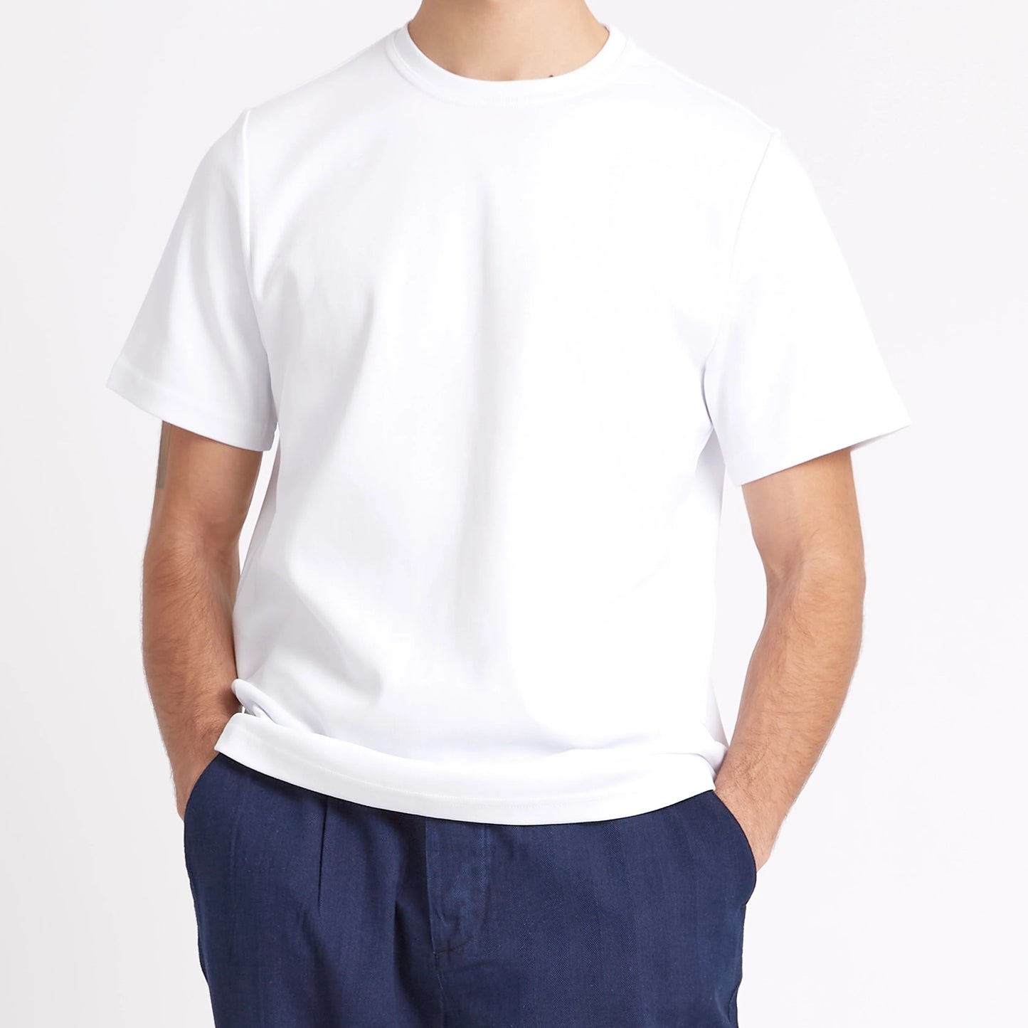 - TAVISTOCK HEAVY T-SHIRT