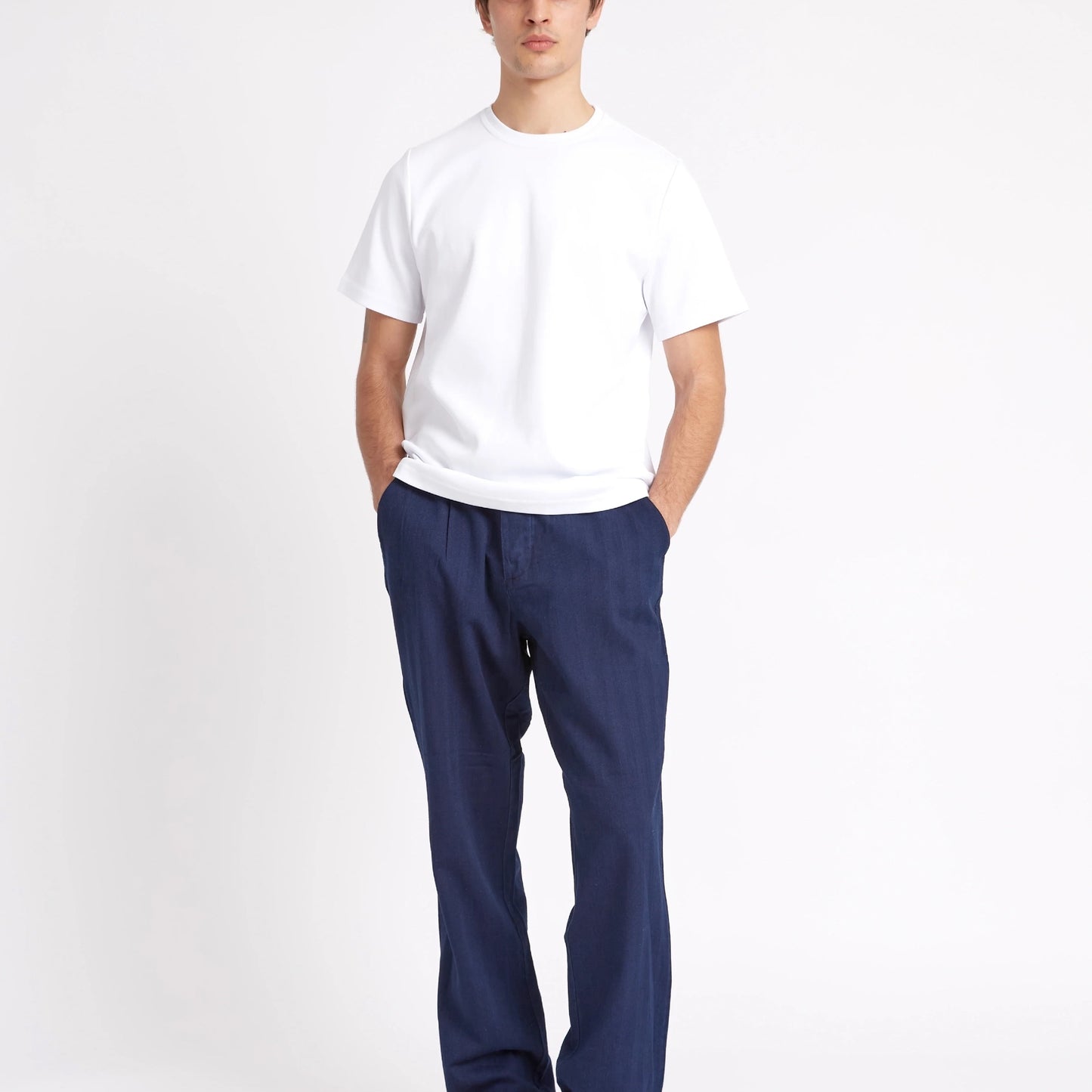 - TAVISTOCK HEAVY T-SHIRT