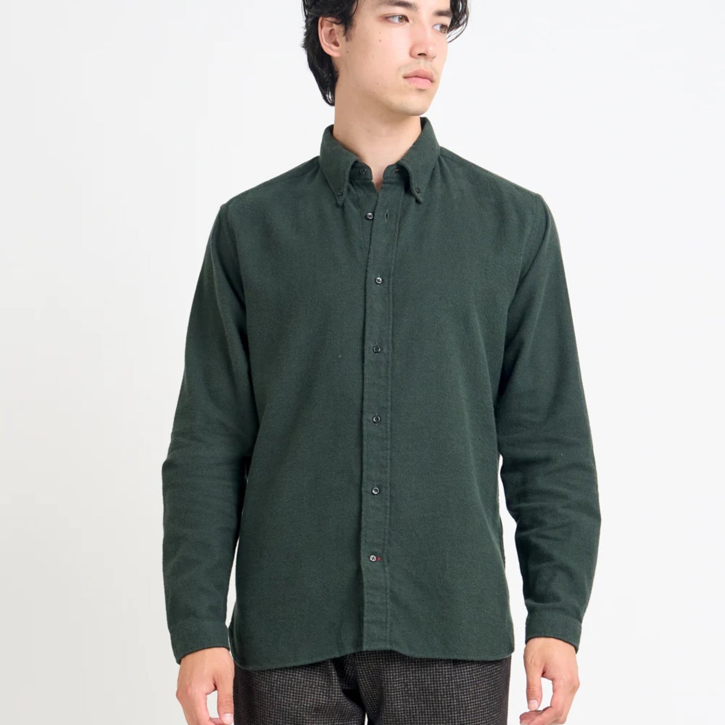 - BROOK SHIRT HOLLOWAY