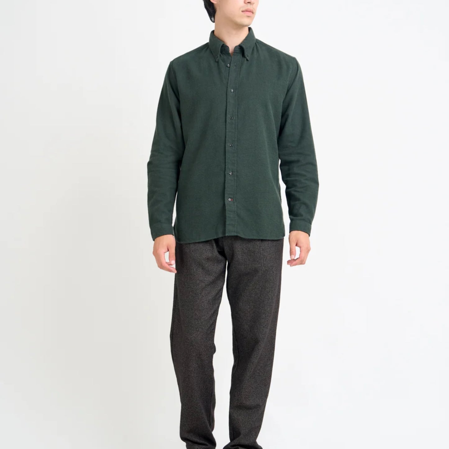 - BROOK SHIRT HOLLOWAY