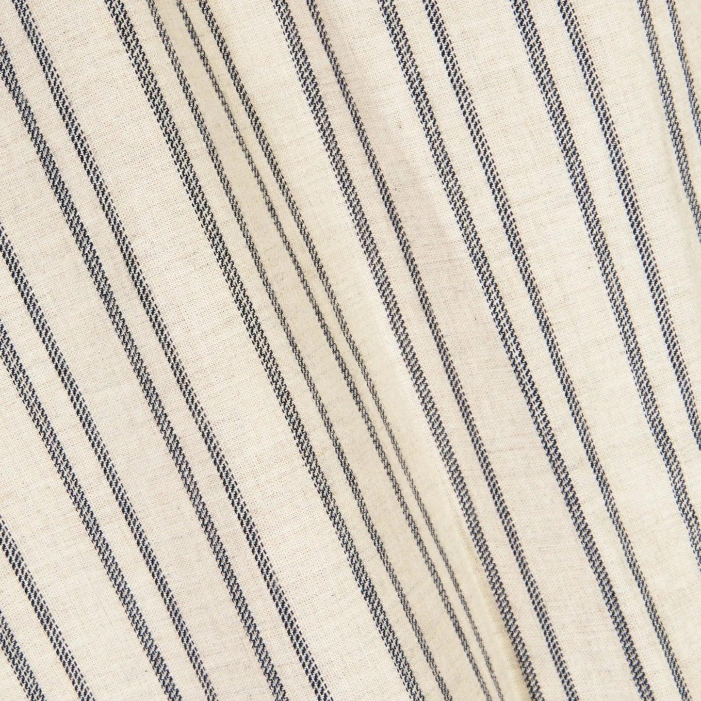 - BROOK SHIRT ALBERG - SAND BLACK