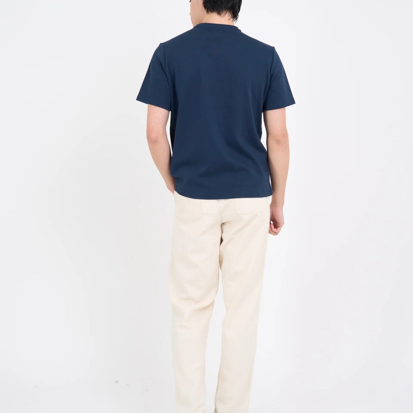 - TAVISTOCK HEAVY T-SHIRT