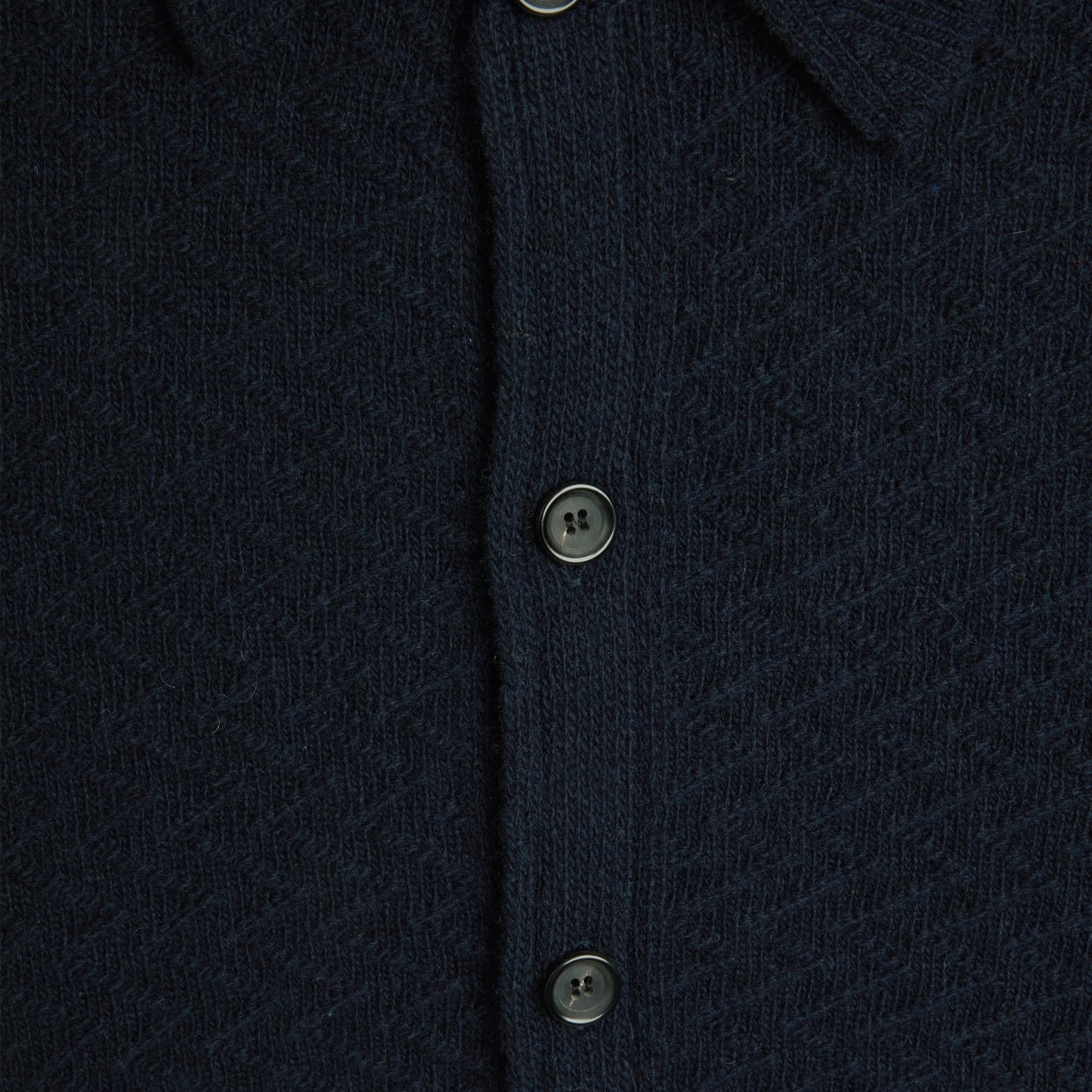 - BRITTEN KNIT CARDIGAN JARVIS