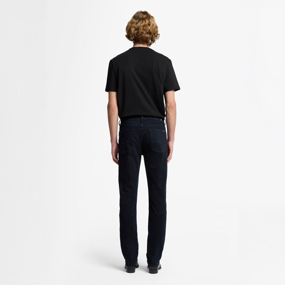 - Slimmy Luxe Performance Jeans - Rapture